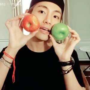 Meet your Posher, Jajade